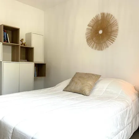 Appartement Ce070-a006 Appt 4 Pièces 6 Couchages Cavaliere